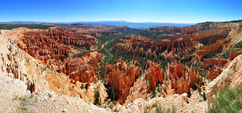 Der Bryce Canion National Park