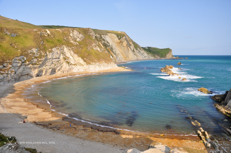 St. Oswald Bay