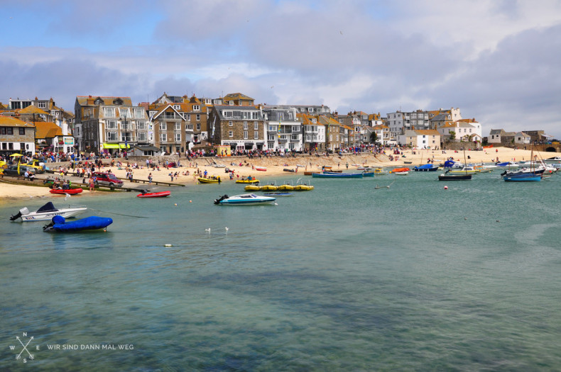 St. Ives