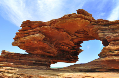 Der Kalbarri Nationalpark