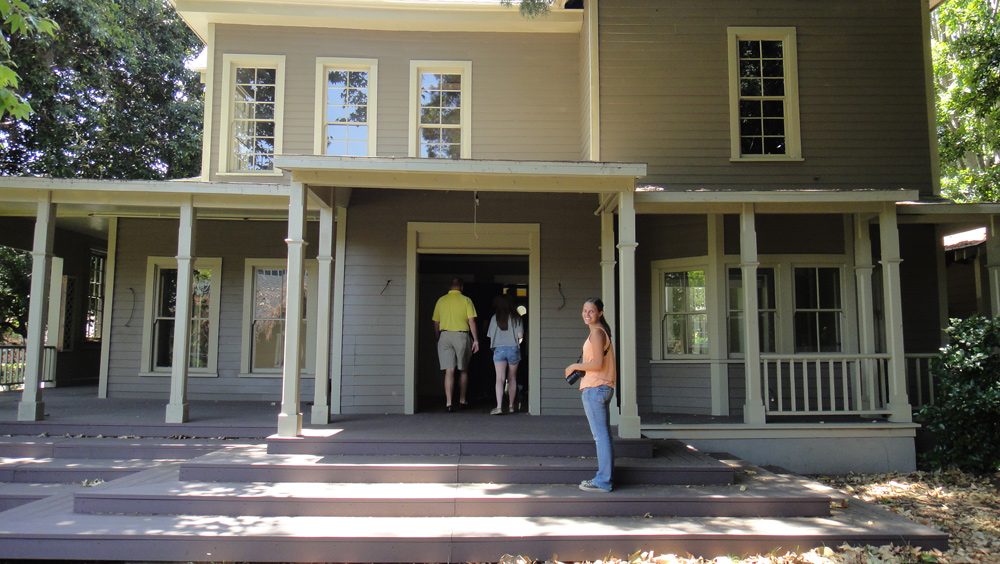 Warner Bros Studio Vip Tour Wir Sind Dann Mal Weg