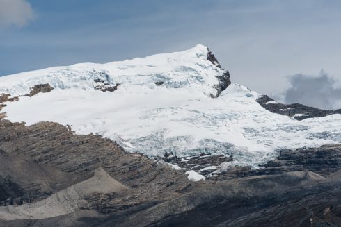 El Cocuy Nationalpark