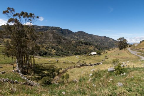 El Cocuy Nationalpark