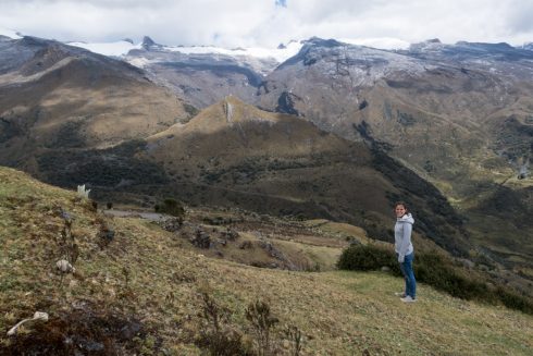 El Cocuy Nationalpark