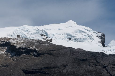 El Cocuy Nationalpark