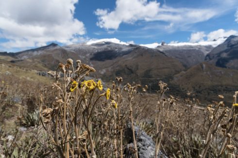 El Cocuy Nationalpark