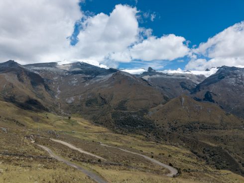 El Cocuy Nationalpark