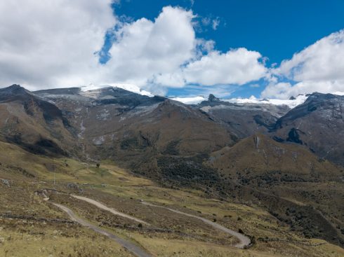 El Cocuy Nationalpark