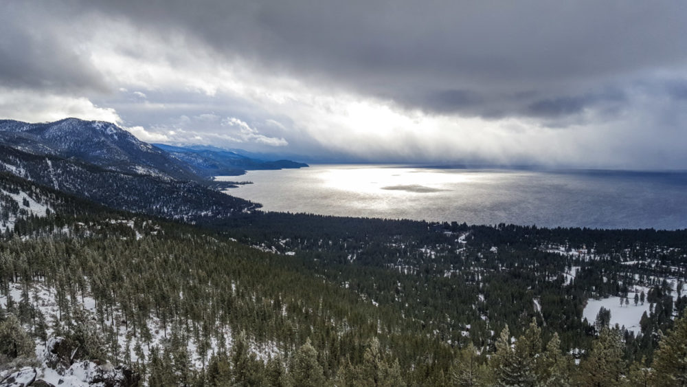 Lake Tahoe