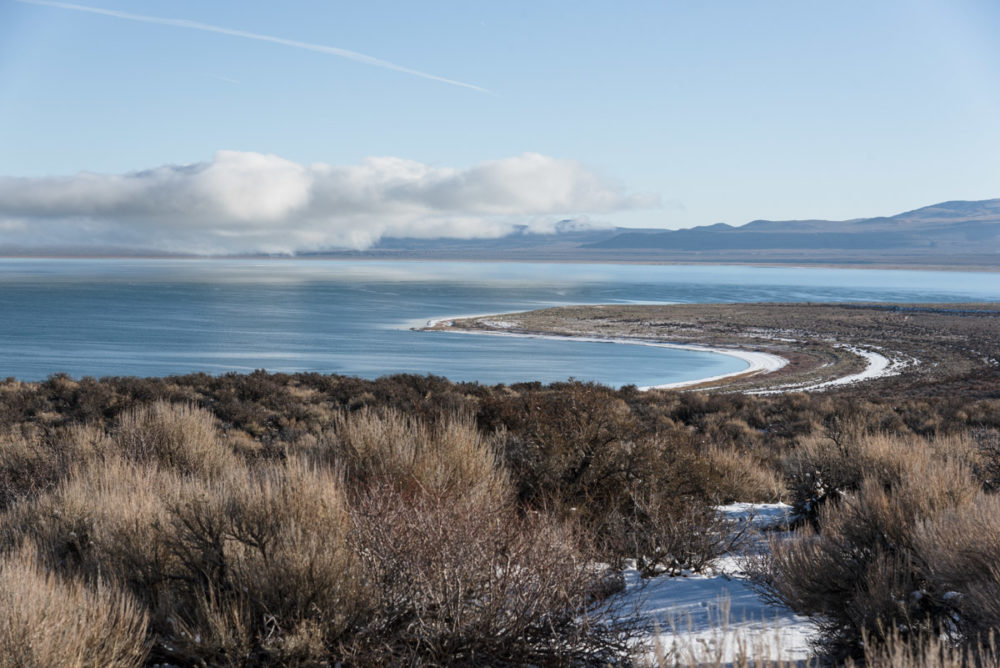 Mono Lake