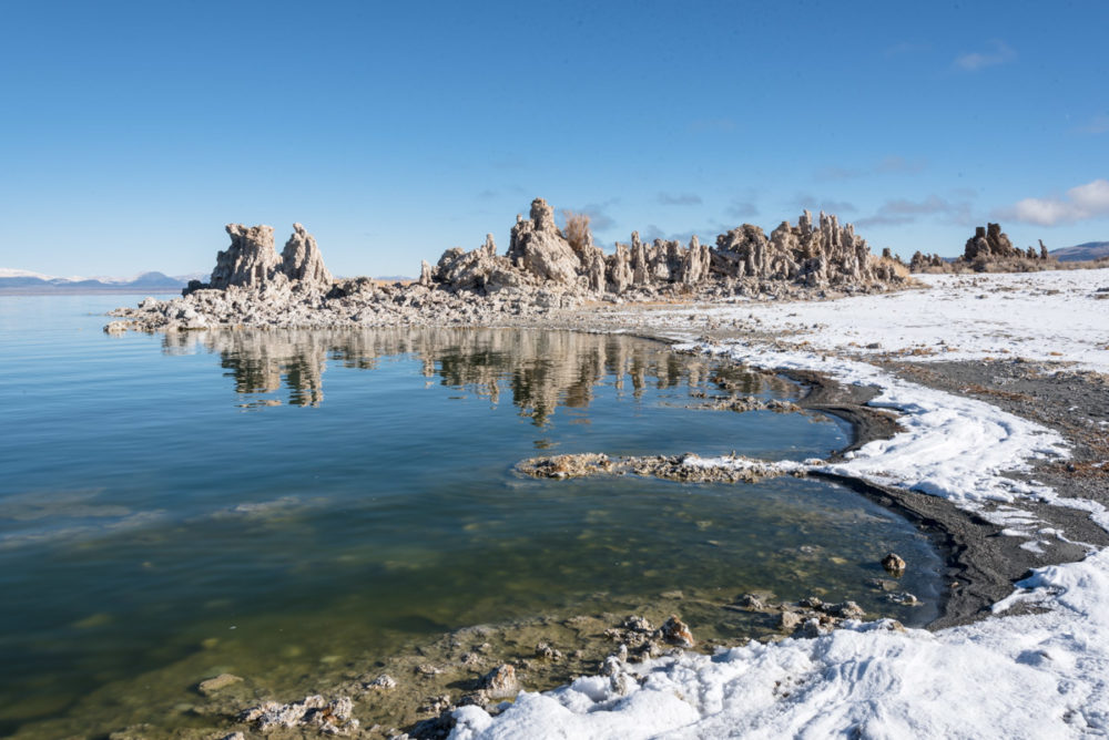 Mono Lake