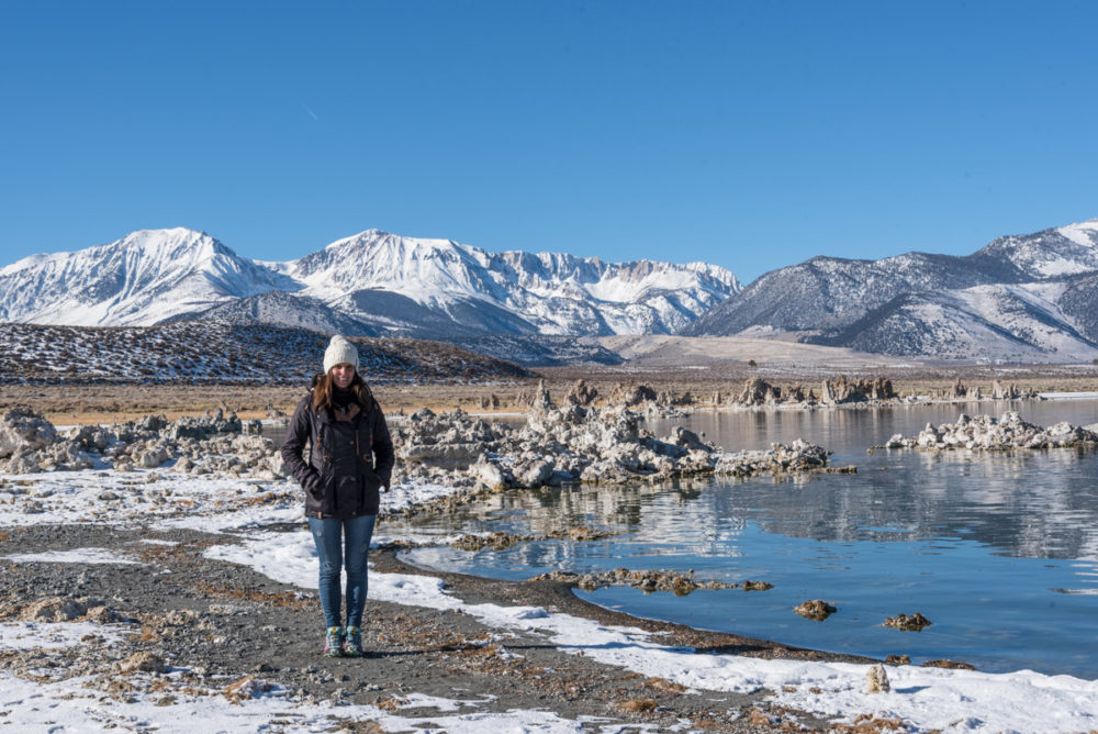 Mono Lake