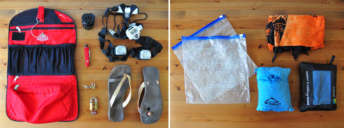 10 Dinge die auf keiner Backpacking Packliste fehlen sollten