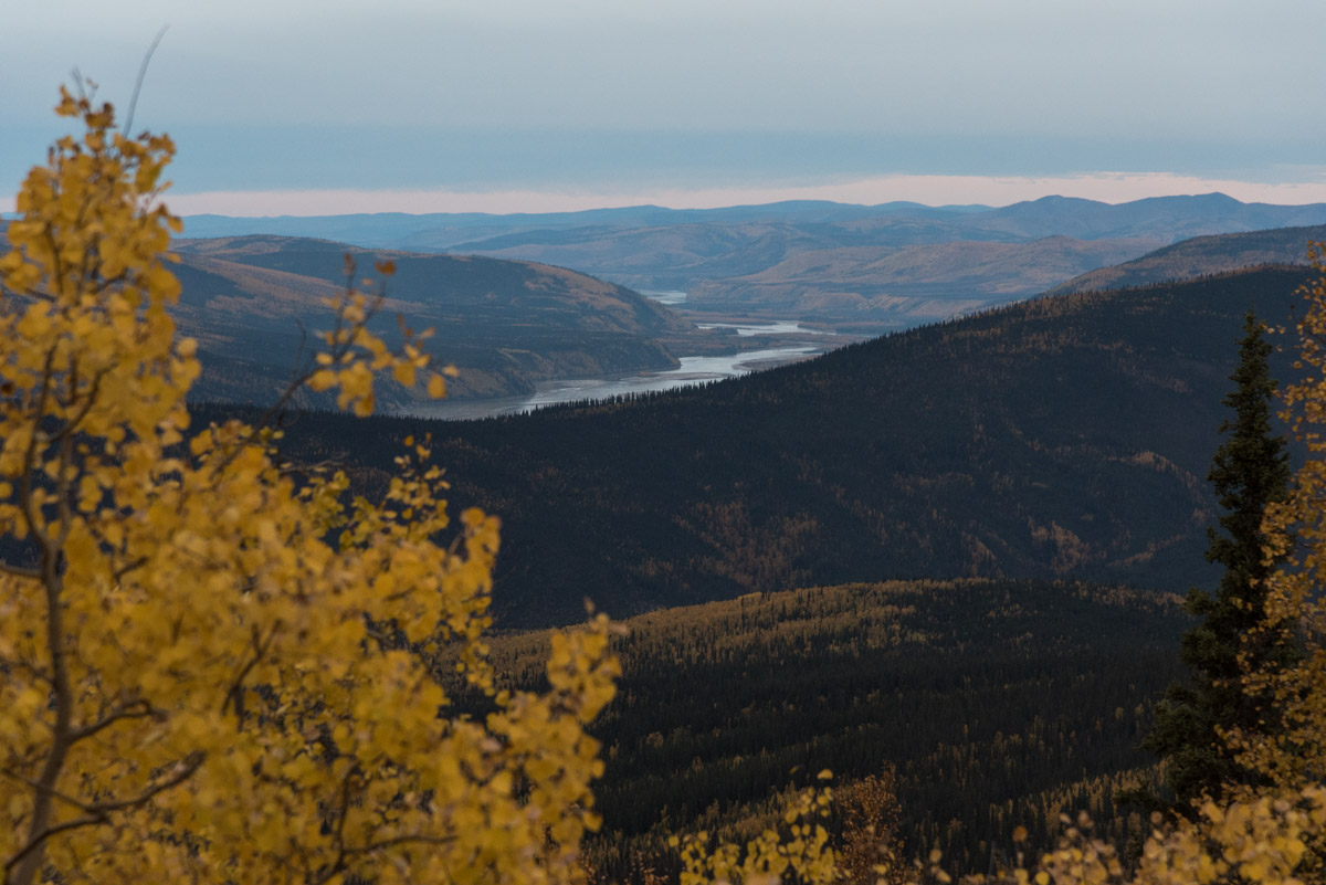 Top of the World Highway