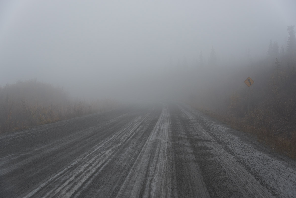 Top of the World Highway