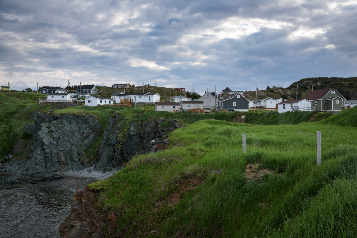 Twillingate