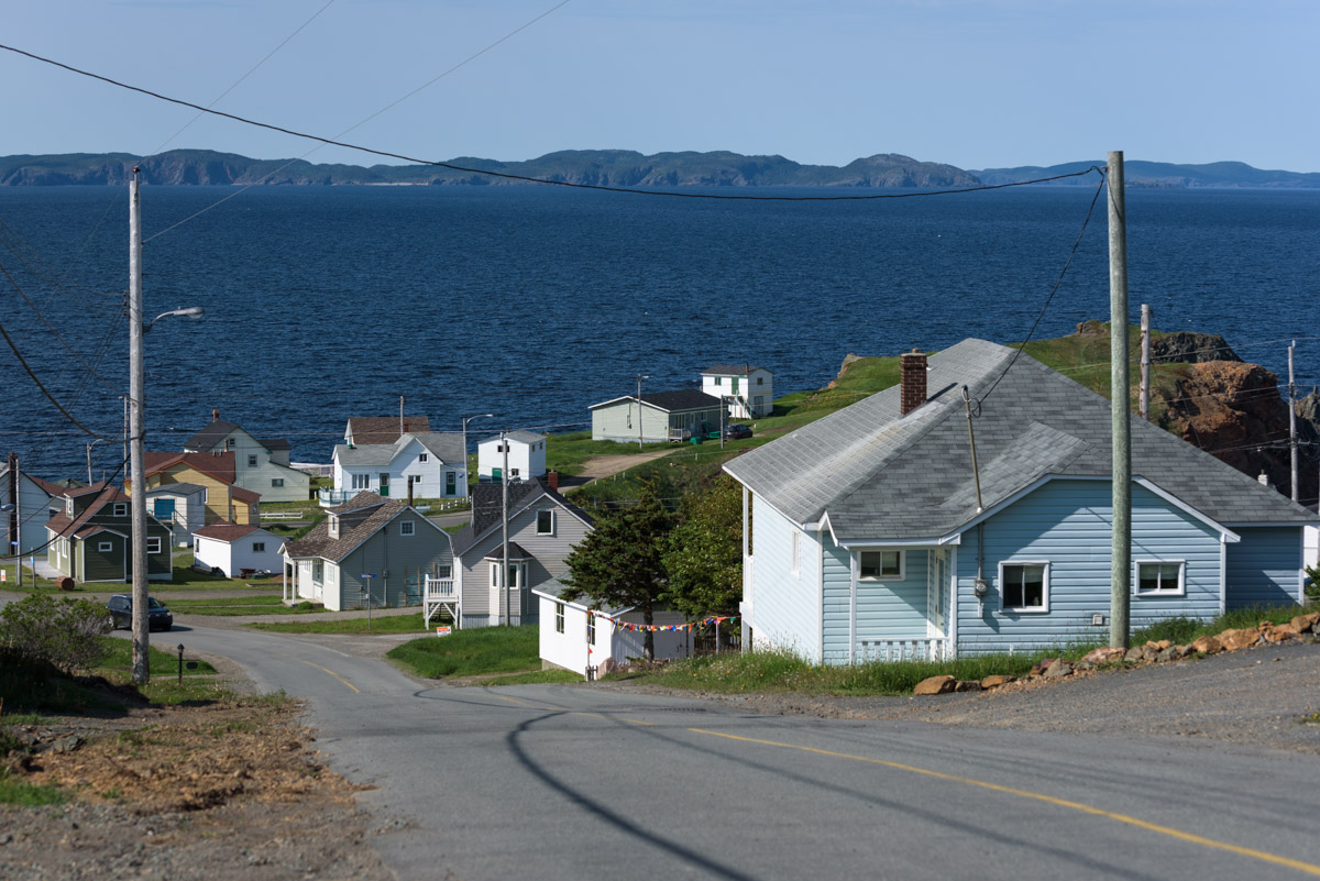 Twillingate